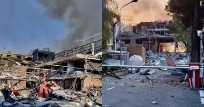 ইরানের শতবর্ষী পাস্তুর ইনস্টিটিউটে হামলা, আন্তর্জাতিক স্বাস্থ্য নিরাপত্তায় আঘাত