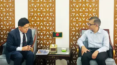 জাপান-বাংলাদেশ ইপিএ চুক্তি: বাণিজ্য ও বিনিয়োগ বৃদ্ধির নতুন মাইলফলক