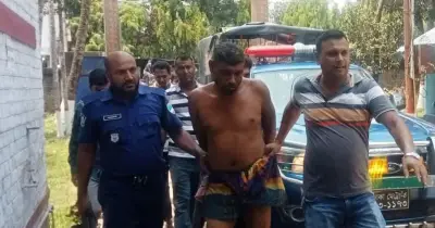 পুলিশকে মারধর করে আসামি ছিনিয়ে নেওয়ার ঘটনায় যশোরে উত্তেজনা