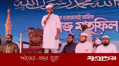 গণঅভ্যুত্থানে ইসলামী আন্দোলনের ভূমিকা আজীবন স্মরণে থাকবে: আসিফ মাহমুদ