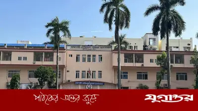 রাজশাহী মেডিকেলে শিশু আইসিইউ সক্ষমতা বৃদ্ধি: হামের চাপ সামলাতে নতুন ব্যবস্থা