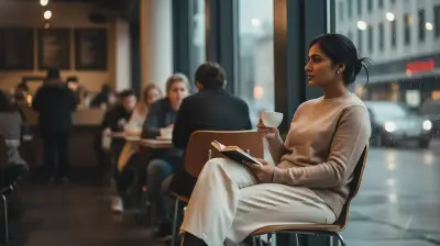 মানসিক সুস্থতায় সীমিত সম্পর্কের গুরুত্ব: কেন সবাইকে আপন ভাবা উচিত নয়