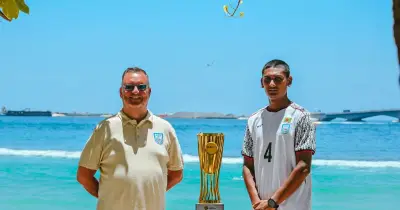 সাফ অনূর্ধ্ব-২০ ফাইনালে বাংলাদেশ বনাম ভারত: কোচ কক্সের রসিকতা ও জয়ের লক্ষ্য