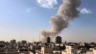 ইরানে হামলা, মধ্যস্থতা প্রস্তাব ও আঞ্চলিক উত্তেজনা: বিশ্বজুড়ে সংকটের ছায়া