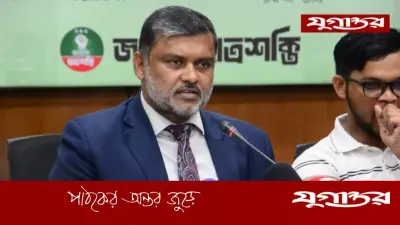 শিশির মনিরের জিয়াউর রহমানের গণভোট ও বর্তমান সরকারের আইন বাতিলের তীব্র সমালোচনা