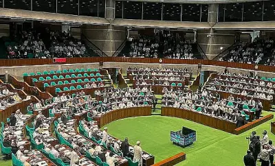 সংসদে অধ্যাদেশ অনুমোদন: ২০টি বাতিল বা পুনর্বিবেচনার সুপারিশ