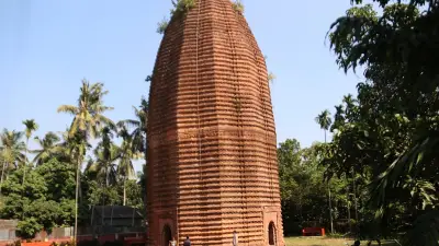 ঐতিহাসিক দেউলের বর্তমান অবস্থা: সংস্কারের অভাবে ধ্বংসের মুখে