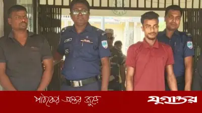 যশোরের অভয়নগরে গৃহবধূকে অ্যাসিড নিক্ষেপ: স্বামী-শ্বশুরসহ তিনজন গ্রেফতার