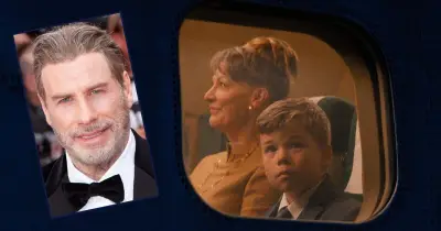 জন ট্রাভোল্টার পরিচালক হিসেবে অভিষেক, কান উৎসবে নির্বাচিত 'প্রপেলার ওয়ে নাইট কোচ'