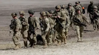 ইরানে সামরিক অভিযানে 'অস্বীকার্য অগ্রগতি' দাবি, সেন্টকম নেতা নিয়ে সংঘর্ষে আহত ২৫