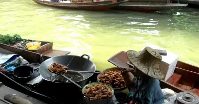 থাইল্যান্ডের উন্নত চর্চা থেকে বাংলাদেশের শিক্ষা: পরিবেশ, যানজট ও পর্যটনে কী করণীয়?