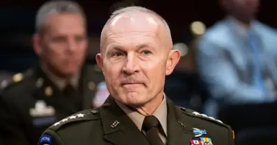 পেন্টাগনে বড় ধরনের রদবদল: সেনাপ্রধান জেনারেল র‍্যান্ডি জর্জসহ তিন কর্মকর্তা বরখাস্ত