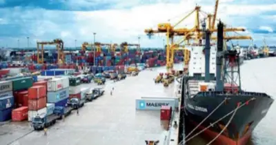 সার আমদানিতে প্রধান কেন্দ্র মোংলা বন্দর, চট্টগ্রামের জটে আমদানিকারকদের পছন্দ বদল