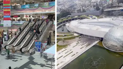 রাজধানীর মার্কেট ও দর্শনীয় স্থান বন্ধ, নতুন নির্দেশনা ও আন্তর্জাতিক সংকটের প্রভাব