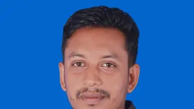 পাবনার ঈশ্বরদীতে ছাত্রদল নেতা ইমরান হোসেনকে গুলি ও কুপিয়ে হত্যা