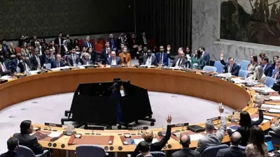 জাতিসংঘে হরমুজ প্রণালি ভোট, শিশির মনির চিঠি ও সিলেটে কালবৈশাখীর পূর্বাভাস