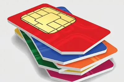 বিটিআরসির নতুন সিদ্ধান্ত: বায়োমেট্রিক জটিলতায় বিশেষ পদ্ধতিতে সিম ইস্যু