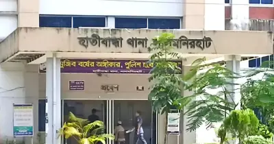 লালমনিরহাটে পারিবারিক কলহে যুবক নিহত, পুলিশের অভিযান চলছে