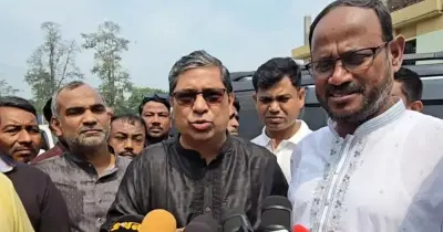 জ্বালানি তেলের সংকট নেই, আগাম তিন মাসের পরিকল্পনা নিয়েছে সরকার: প্রতিমন্ত্রী