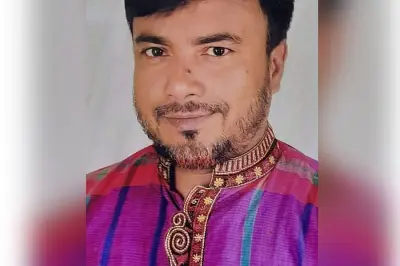 বগুড়ায় ব্যবসায়ী নেতা আলাল শেখের নির্মম হত্যা: যুবদল নেতা শফিকুল ইসলাম অভিযুক্ত