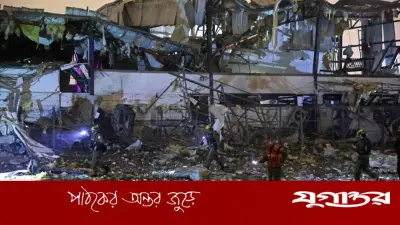 কুয়েতে ইরানের হামলায় তেল ও পানি শোধনাগার ক্ষতিগ্রস্ত, উত্তেজনা তীব্র