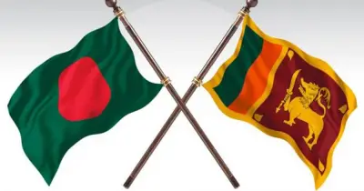 বাংলাদেশের জলসীমায় আটক শ্রীলঙ্কার ৬ জেলেকে মুক্তি দিয়ে প্রত্যাবাসন