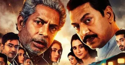 প্রবাসে বসে দেখা 'বনলতা একক্সপ্রেস': হুমায়ূন আহমেদের উপন্যাসের শৈল্পিক রূপান্তর