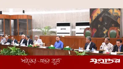 বিদ্যুৎ সংকট মোকাবিলায় সরকারের নতুন কৌশল: প্রতিদিন ৩১০০ মেগাওয়াট সাশ্রয়ের লক্ষ্য