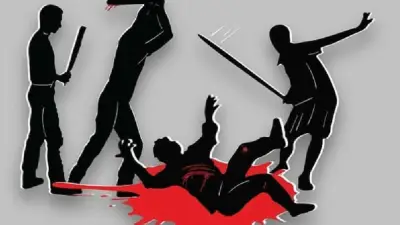 মাদারীপুরে সংঘর্ষে ভাতিজা খুন, বাহরাইনে মিসাইল হামলায় নিহত তারেক আলীর লাশ দেশে ফিরছে