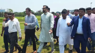 বাহরাইনে মিসাইলে নিহত তারেক আলীর লাশ সন্ধ্যায় দেশে পৌঁছাবে, মাদারীপুরে সংঘর্ষে শতাধিক ককটেল বিস্ফোরণ