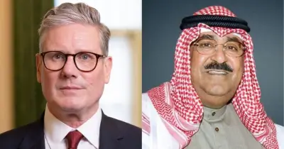 কুয়েতে ড্রোন হামলা মোকাবিলায় যুক্তরাজ্যের অত্যাধুনিক বিমান প্রতিরক্ষা ব্যবস্থা প্রেরণ