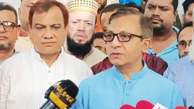 চাঁপাইনবাবগঞ্জে হামে শিশুর মৃত্যু, চাঁদাবাজিতে ব্যবসায়ীর আত্মহত্যার চেষ্টা ও অন্যান্য গুরুত্বপূর্ণ সংবাদ