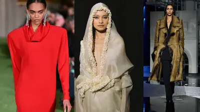 হাল ফ্যাশন রিভিউ: ওএসএম৯ওসিজেডসিই-এর মাধ্যমে আধুনিক পোশাকের বিশ্লেষণ