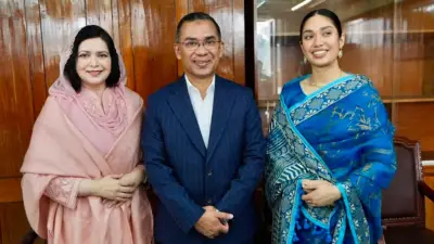 চাঁপাইনবাবগঞ্জে হামের উপসর্গ নিয়ে শিশুর মৃত্যু, সুন্দরবনে বনদস্যু আটক