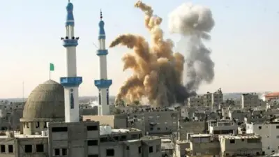 ইরানে ত্রাণ গুদামে ড্রোন হামলা, প্রধানমন্ত্রীর বক্তব্য ও শিশুস্বাস্থ্যে ঝুঁকি