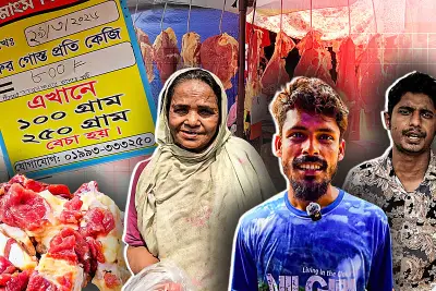 প্রথম আলোর ভিডিও প্রতিবেদন: বাংলাদেশের সাম্প্রতিক ঘটনা ও উন্নয়ন