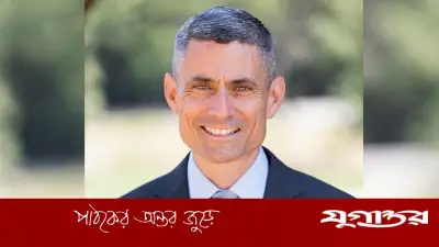 যুক্তরাষ্ট্র-বাংলাদেশ সম্পর্ক এখন ঐতিহাসিক উচ্চতায়: পল কাপুরের মূল্যায়ন