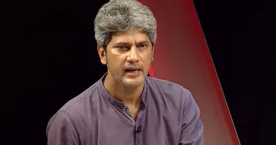 গণসংহতি আন্দোলনের প্রধান সমন্বয়কারী পদ থেকে সরে যাচ্ছেন জোনায়েদ আব্দুর রহিম সাকি