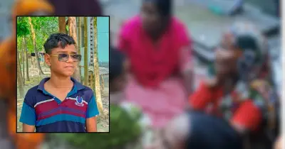 ময়মনসিংহের গফরগাঁওয়ে বিদ্যুৎস্পৃষ্টে একই পরিবারের দুজনের মৃত্যু, আহত আরেকজন