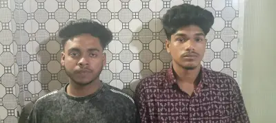 কুমিল্লার ধর্মসাগরে পুলিশ সদস্যকে ছুরিকাঘাত: কিশোর গ্যাংয়ের দুই সদস্য গ্রেপ্তার