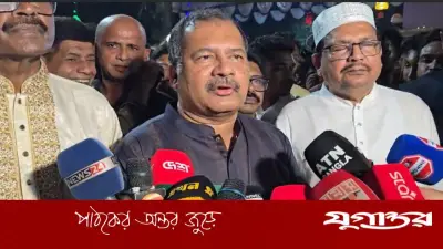 গণমাধ্যমের দায়িত্বশীল স্বাধীনতা নিশ্চিতে আলোচনা শুরু: তথ্যমন্ত্রী