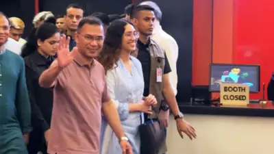 বিএনপি স্থায়ী কমিটি বৈঠক ডেকেছে, জোনায়েদ সাকি পদত্যাগ করছেন