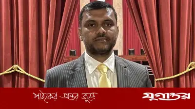 শিশির মনিরের আহ্বান: প্রধানমন্ত্রীকে হাওড়াঞ্চল পরিদর্শনের অনুরোধ