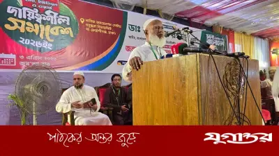 জ্বালানি সংকটে সরকারের 'লুকোচুরি' অভিযোগ, শফিকুর রহমানের তীব্র সমালোচনা