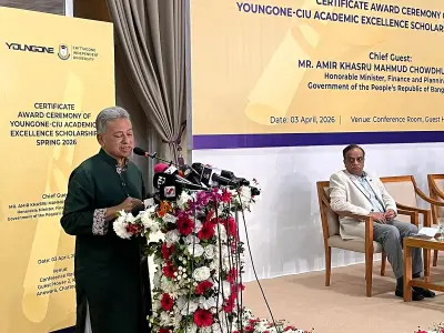 জ্বালানি মূল্যবৃদ্ধি নিয়ে শিগগির সিদ্ধান্ত, পুঁজিবাজারে বড় পরিবর্তনের আশ্বাস অর্থমন্ত্রীর