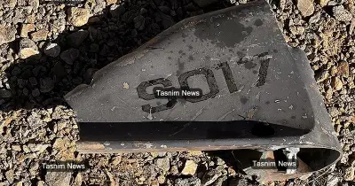 ইরানে ভূপাতিত মার্কিন যুদ্ধবিমানের ক্রু সদস্য উদ্ধার: গোপন সামরিক অভিযানে ইসরায়েলের সহায়তা