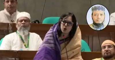 সংসদ সদস্যের কটূক্তি: সংসদে বিচার দাবি, সুশীল সমাজের দাবি ব্যবস্থা নেওয়ার