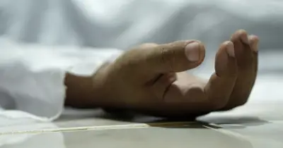 বগরার সাড়িয়াকান্দিতে নির্মাণ শ্রমিকের বিদ্যুতায়নে মৃত্যু, ঘটনাস্থলে পুলিশের তদন্ত