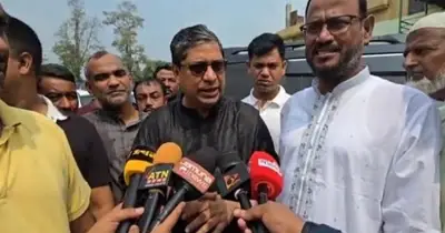 জ্বালানি সংকট নেই, বাজার বন্ধ ৬টায়, মন্ত্রী-সচিবের ব্যয় কমানো হচ্ছে: প্রতিমন্ত্রী