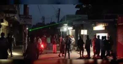 ভাঙ্গা উপজেলায় ফুটবল মাইকিং নিয়ে সংঘর্ষ: ৩০ আহত, এলাকায় থমথমে অবস্থা